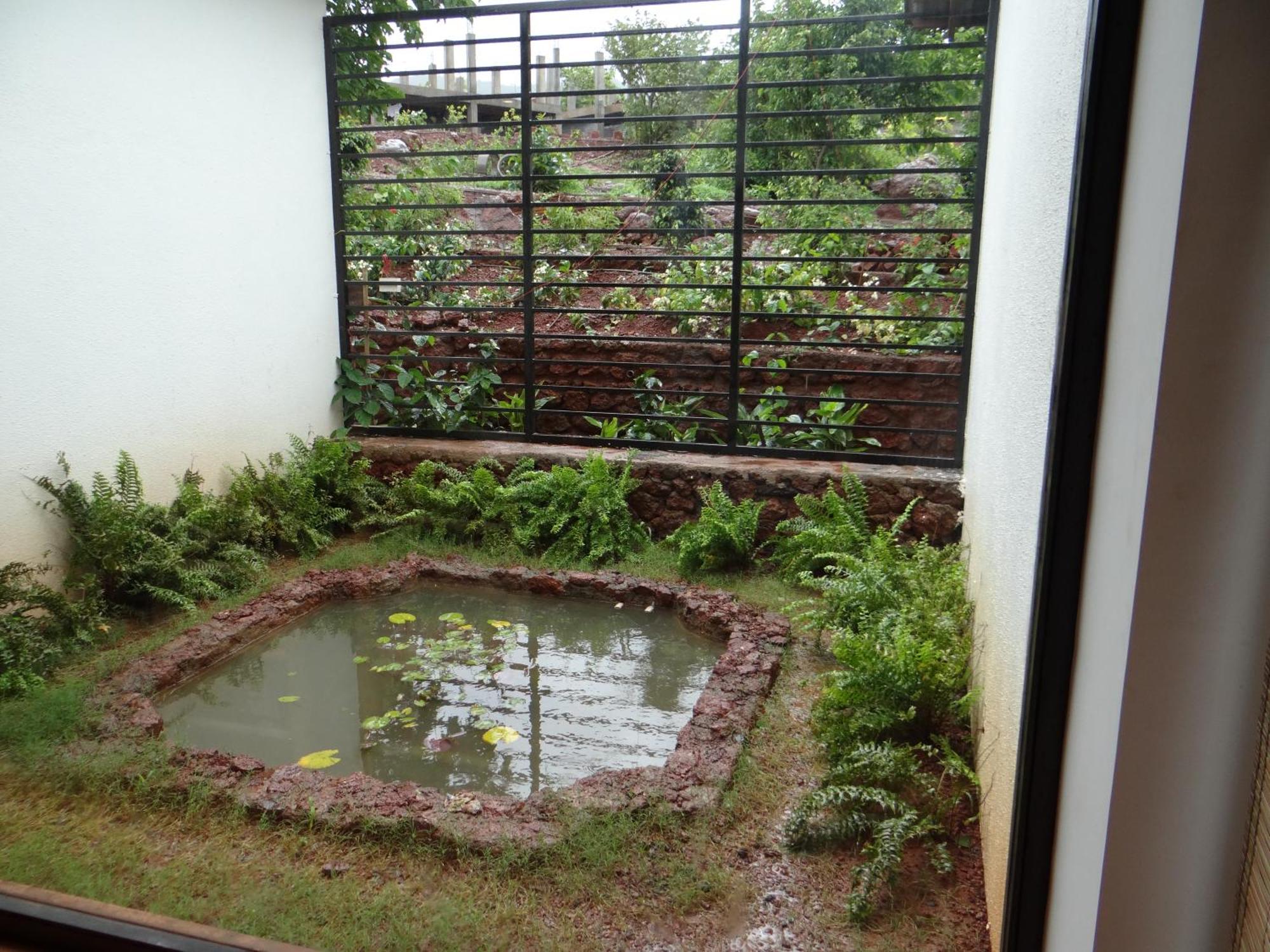 Forest Escapes Koyna Hotel Koynanagar Room photo